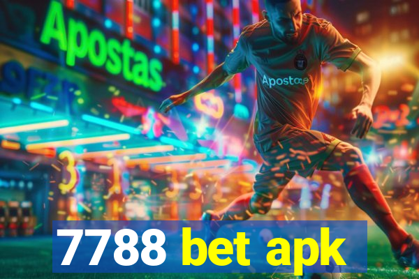 7788 bet apk